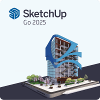 SketchUP Go