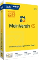 WISO MeinVerein XS 365