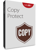 Gilisoft Copy Protect