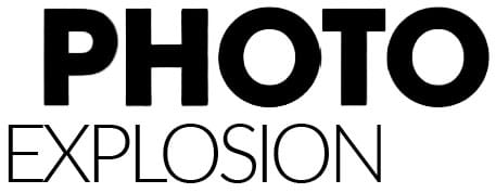 Photo Explosion