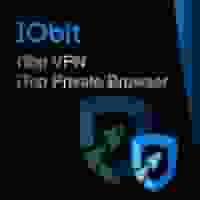 iTop VPN & iTop Private Browser
