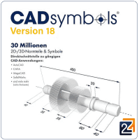 CAD Symbols V18