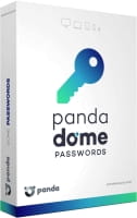 Panda Dome Passwords Unlimited