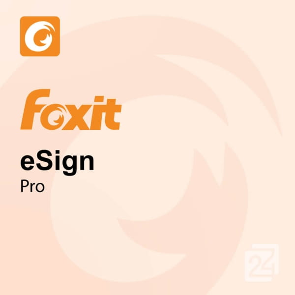 Foxit eSign Pro