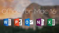 Microsoft Office 2016 Home and Business günstig kaufen