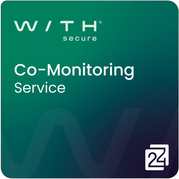 WithSecure Co-Monitoring Service