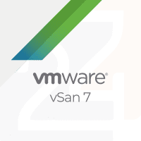 VMware vSan 7
