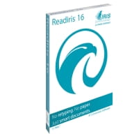 Readiris™ Pro 16 dla komputerów Mac
