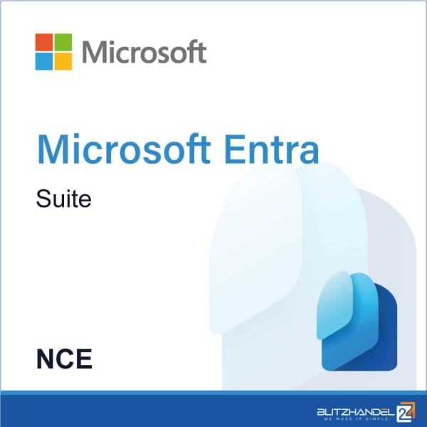 Microsoft Entra Suite (NCE)
