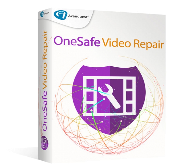 OneSafe Video Repair