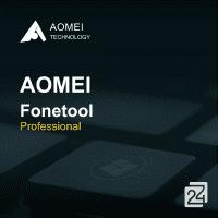 AOMEI Fonetool Professional