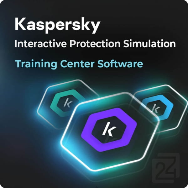 Kaspersky Interactive Protection Simulation, Training Center Software