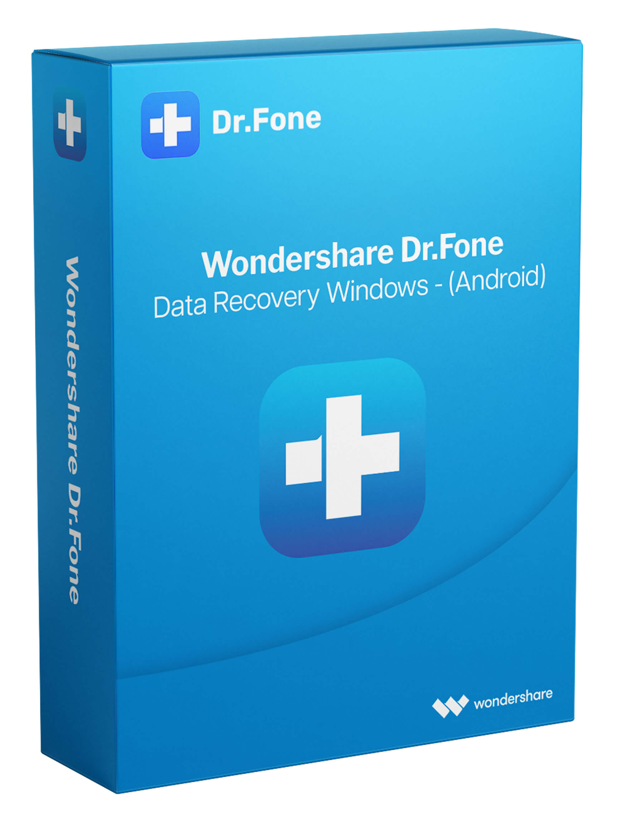 Wondershare Dr.Fone Data Recovery Windows - (Android) | Blitzhandel24 ...