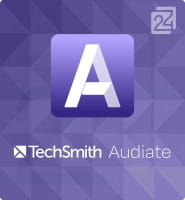 TechSmith Audiate