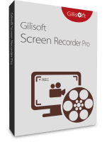 Gilisoft Screen Recorder Pro