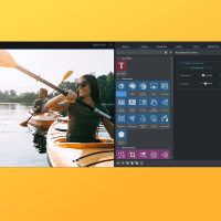 MAGIX Movie Studio 2025