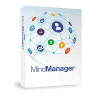 MindManager Professional Subscription Windows