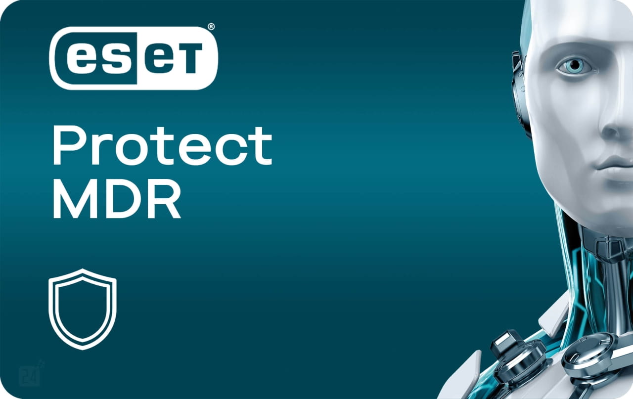 ESET PROTECT MDR