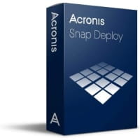 Acronis Snap Deploy for Server Machine License