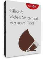 Gilisoft Video Watermark Eraser