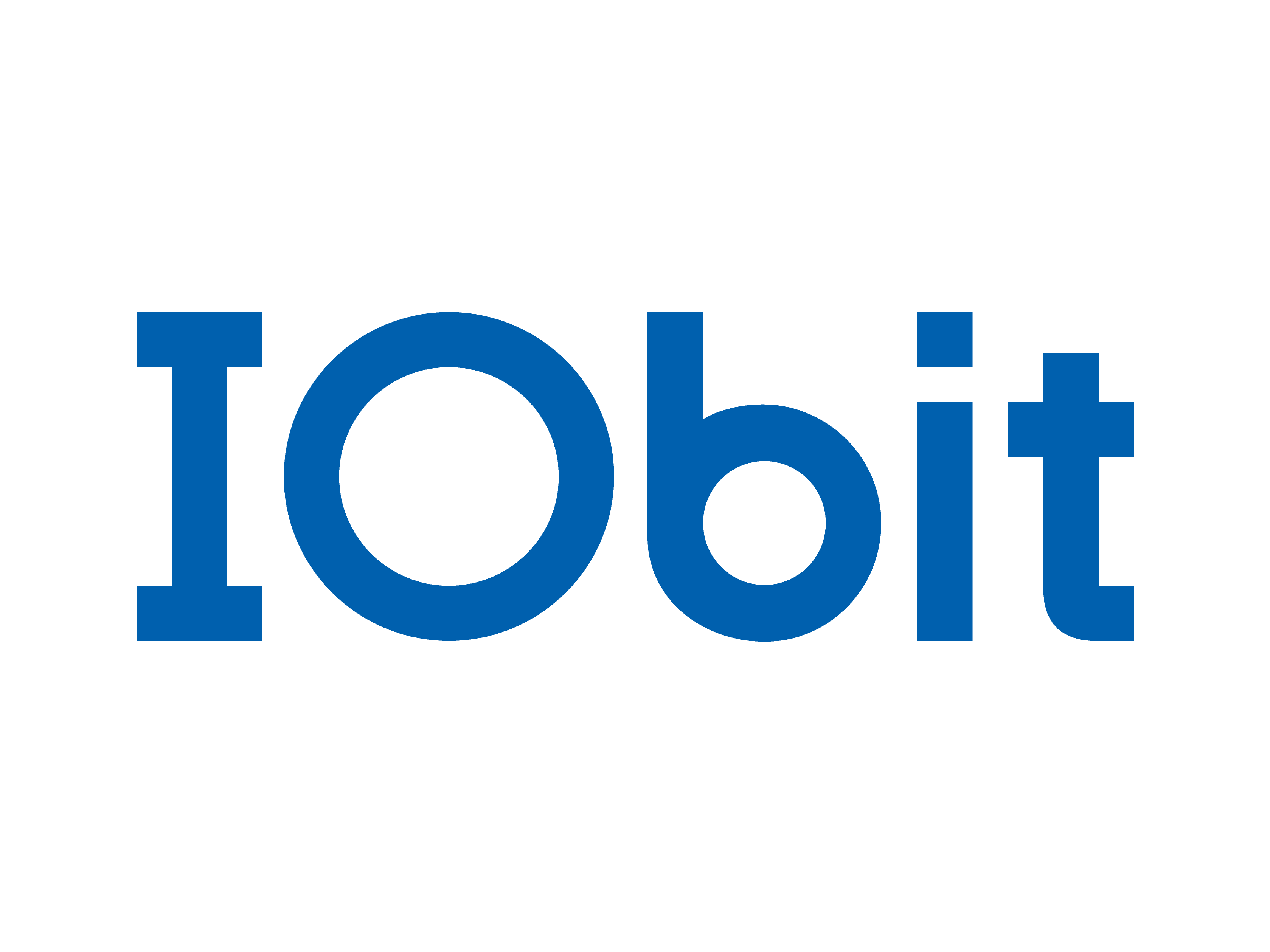 IObit