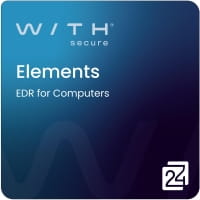 WithSecure Elements EDR for Computers