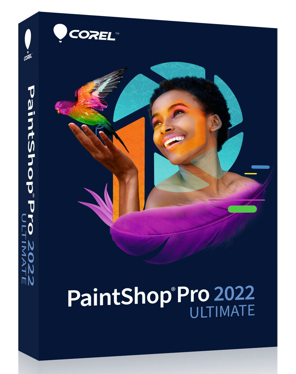 Corel Pro 2022 Ultimate Blitzhandel24