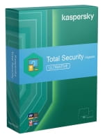 Kaspersky Total Security 2024 Upgrade