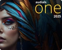 Audials One 2025 Audials One 2025