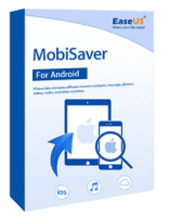 EaseUS MobiSaver for Android 5.0