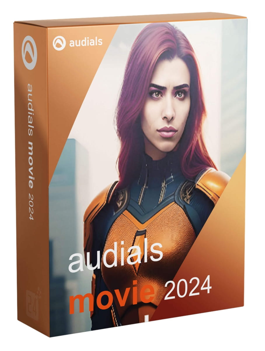 Audials Movie 2024 Blitzhandel24.co.uk Software & Licensing