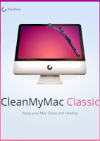 digital aurum Clean My Mac Classic