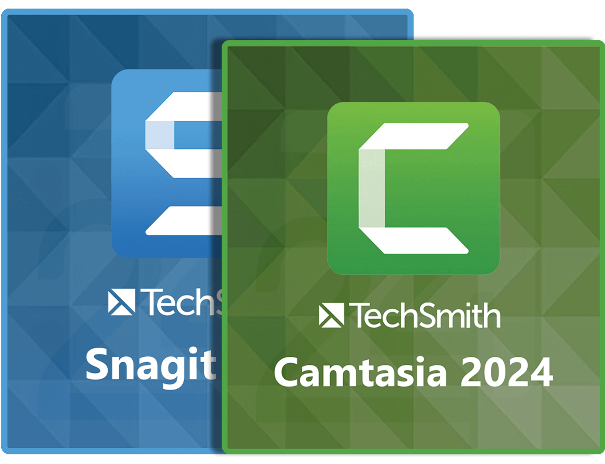 TechSmith Camtasia 2024 + Snagit 2024 Bundle Blitzhandel24.es