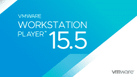 Version complète du lecteur VMware Workstation 15.5