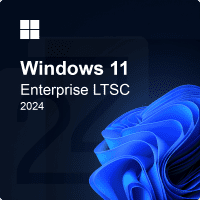 Windows 11 Enterprise LTSC 2024 Windows 11 Enterprise LTSC 2024
