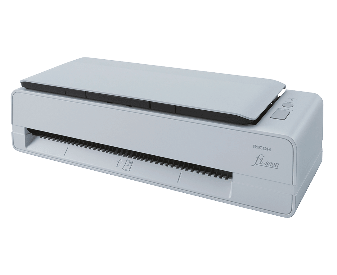 Ricoh (Fujitsu) fi-800R Scanner de documents