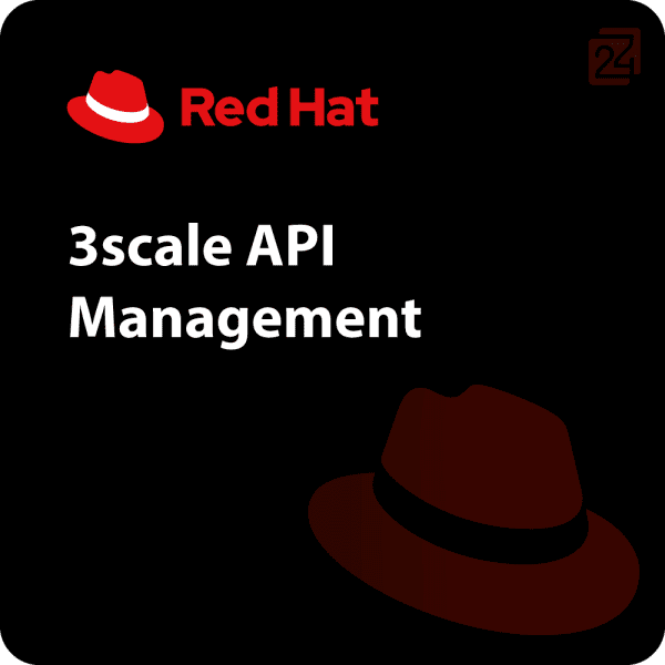 Red Hat 3scale API Management | 64 Cores Premium