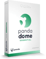 Panda Dome Essential 2022