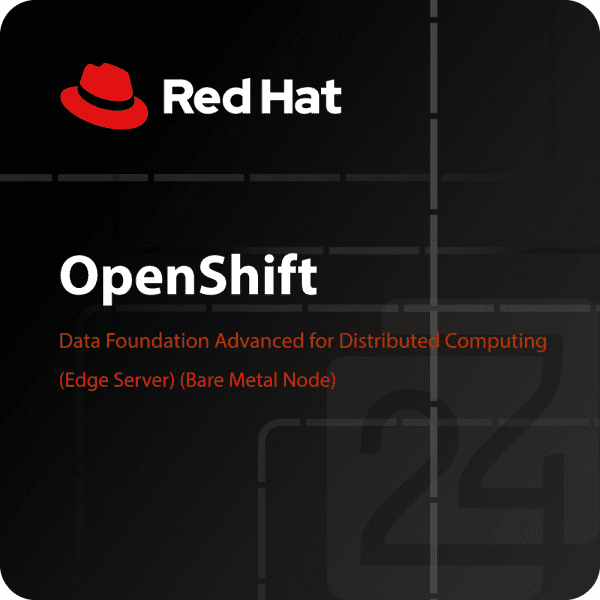 Red Hat OpenShift Platform Plus with Red Hat OpenShift Data Foundation ...