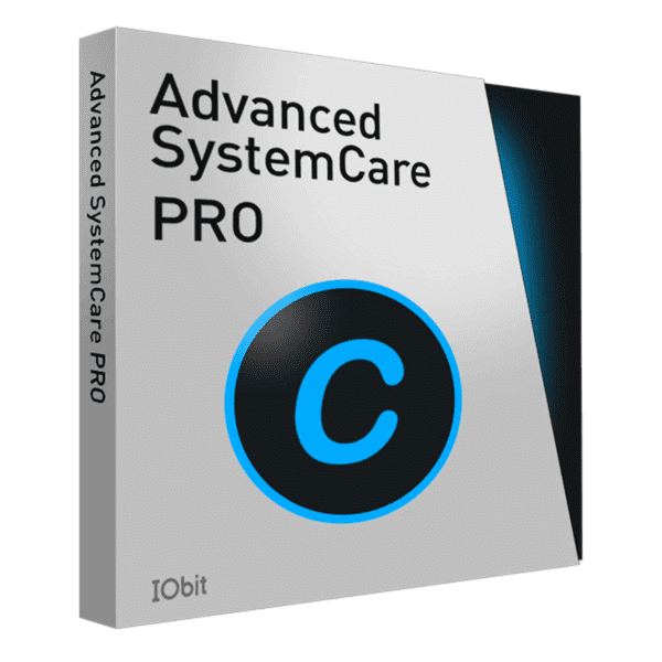 Advanced SystemCare 16 Pro