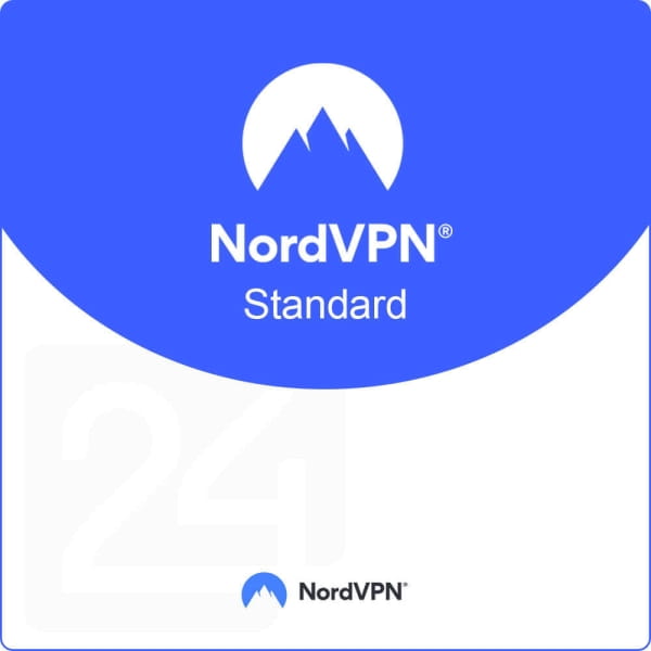 NordVPN Standard