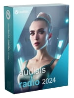 Audials Radio 2024