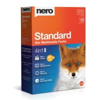 Nero 2019 Standard, versione completa, Download