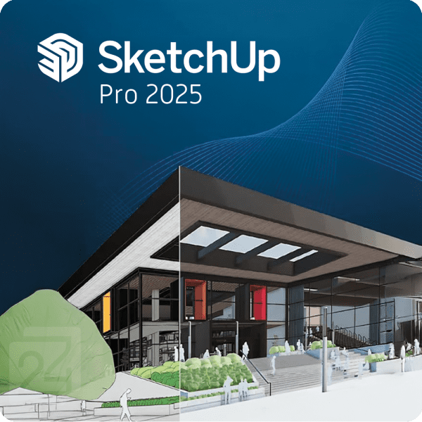 SketchUP Pro