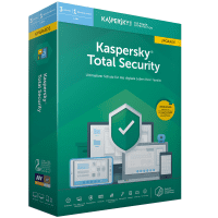 Kaspersky Total Security 2023 Upgrade
