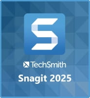 TechSmith Snagit 2025 TechSmith Snagit 2025