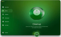 CleanMyMac