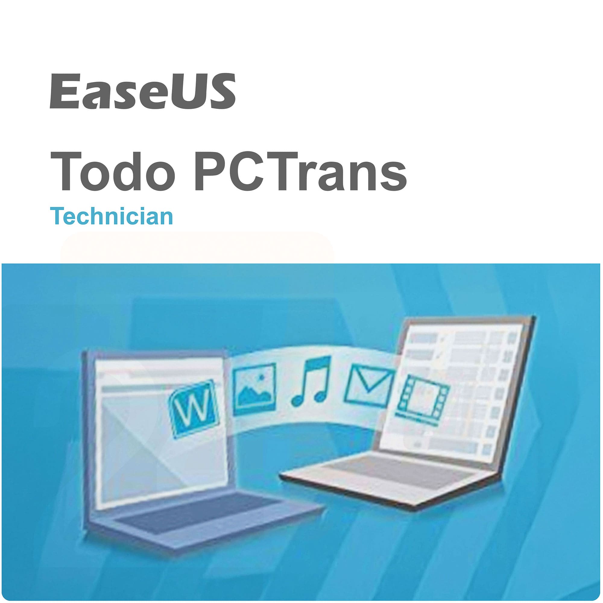 EaseUS Todo PCTrans Technician Lifetime