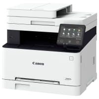 Canon i-SENSYS MF657Cdw Wireless Colour All-in-1 Laser Printer Canon i-SENSYS MF657Cdw Wireless Colour All-in-1 Laser Printer