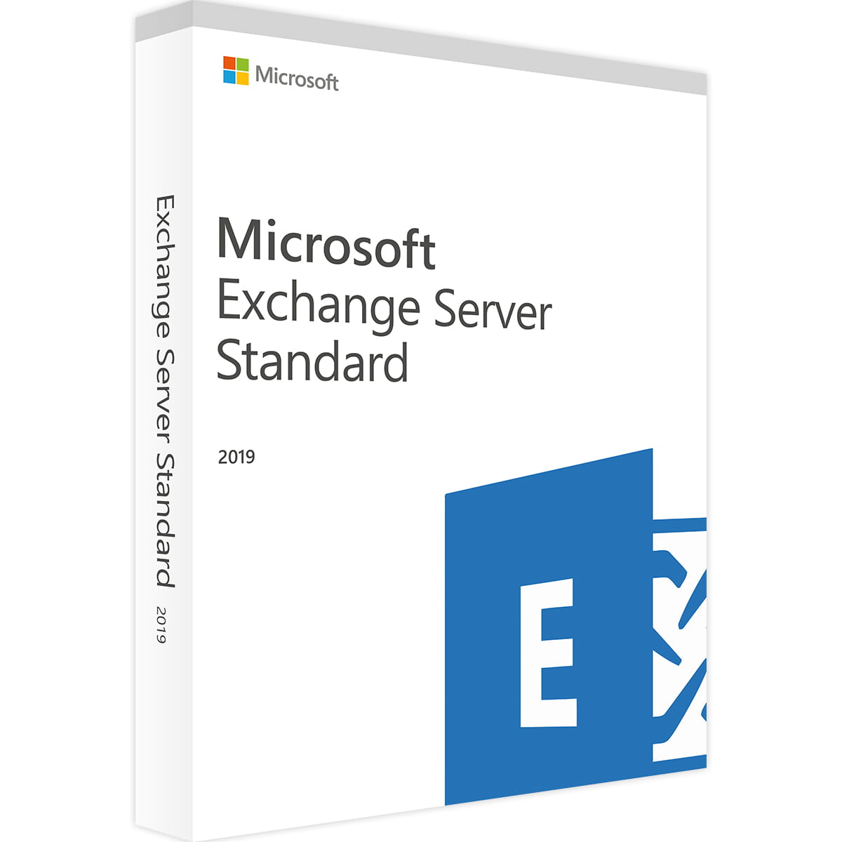 Microsoft Exchange Standard Blitzhandel24 - Buy quality software in the shop